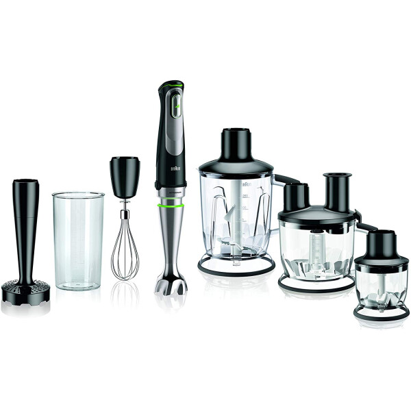 

Braun MQ 9097 X