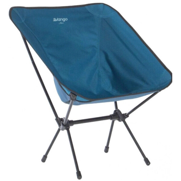 

Стул Vango Micro Steel Standart Mykonos Blue (926786)