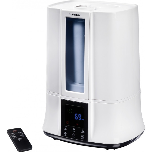 

Увлажнитель воздуха TOPCOM LF-4719