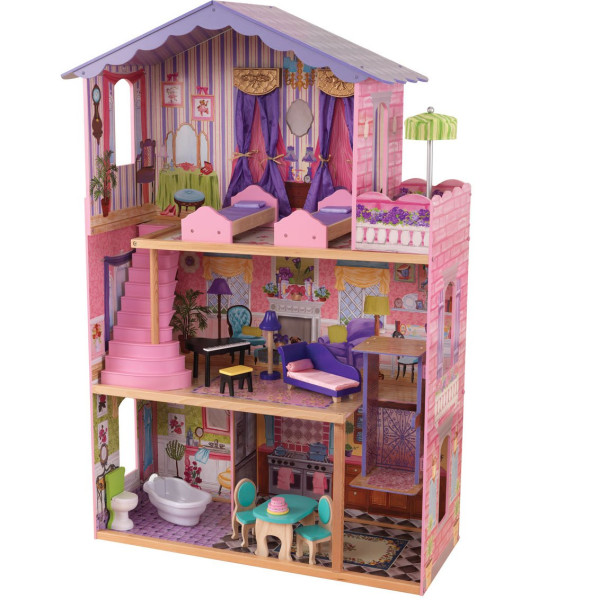 

Кукольный домик KidKraft My Dream Mansion (65082)