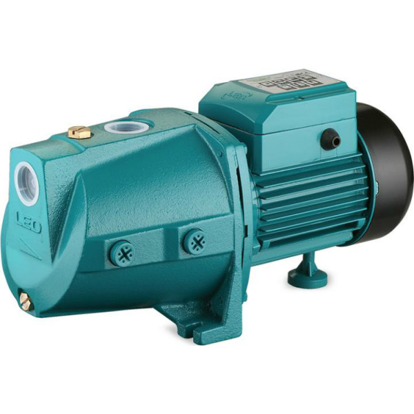 

Насос Leo 1.1 кВт Hmax 55(775325)