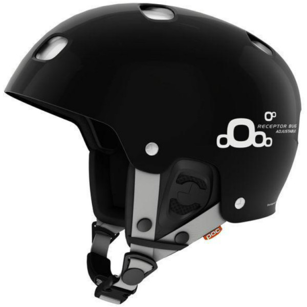 

Горнолыжный шлем POC PC102811002M-L1 Bug 2.0 Uranium Black M-L (102811002M-L1)