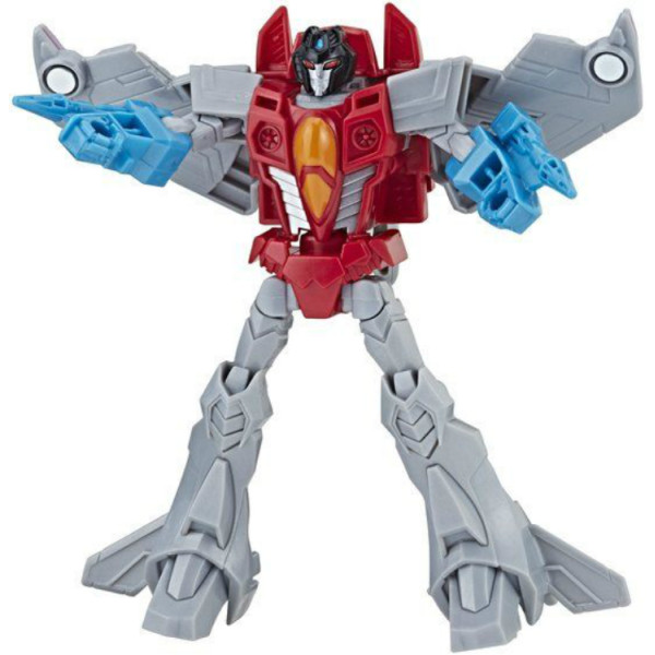 

Робот-автомобиль Hasbro Transformers Cyberverse Starscream (E1884_E1902)