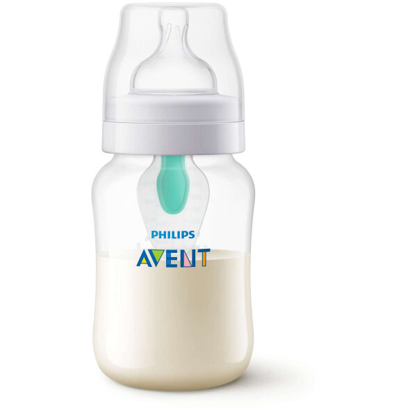 

Бутылочка для кормления Philips Avent Anti-сolic SCF813/14