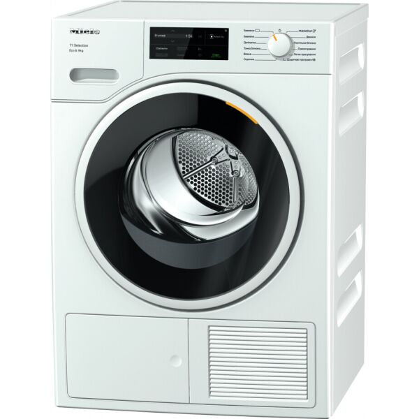 

Сушильная машина Miele TSJ 663 WP