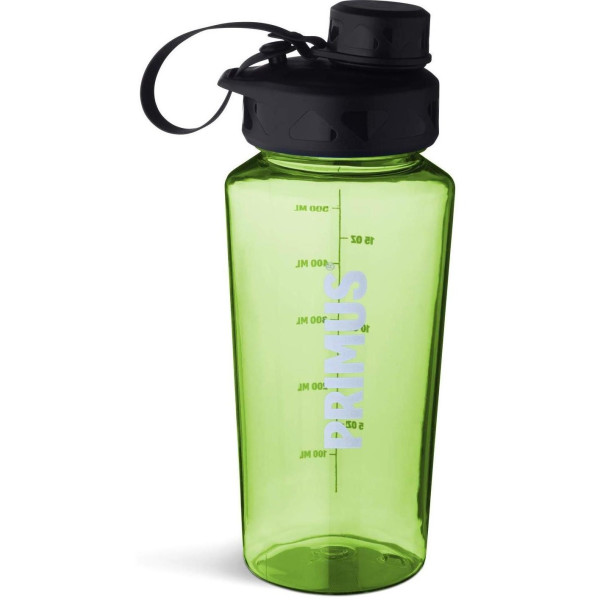 

Фляга Primus TraiLBottLe 1.0L Tritan Moss (740135)