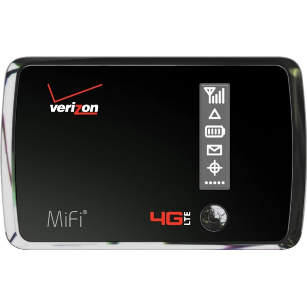 

3G CDMA Wi-Fi роутер Novatel Jetpack 4510L (Интертелеком)