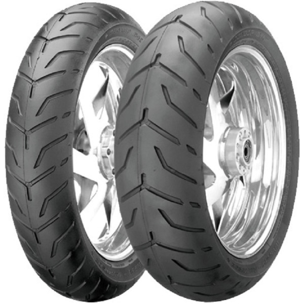 

Dunlop D408 130/80 R17 H/D 65H