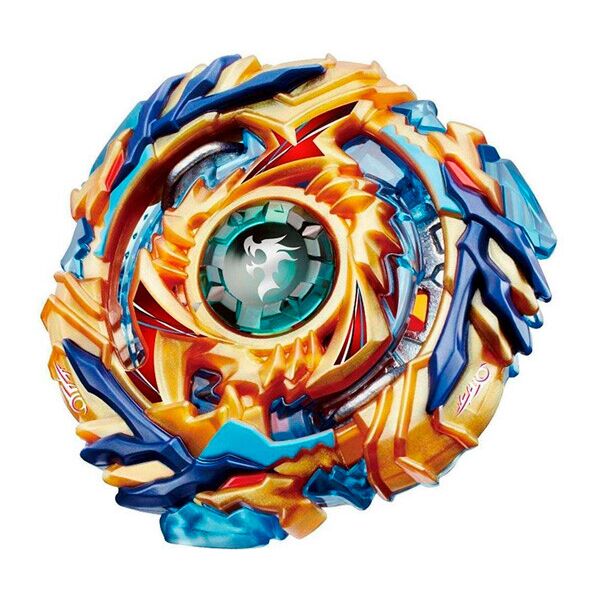 

Волчок BEYBLADE S3 Дрейн Фафнир B-79 (Beyblade Drain Fafnir.8.NT B-79) с пусковым устройством