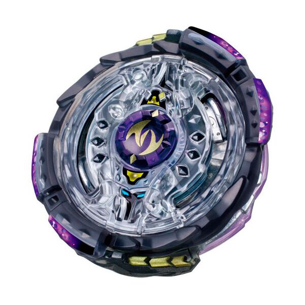 

Волчок BEYBLADE S3 Твин Немесис B-102 (Beyblade Twin Nemesis.3H.Ul B-102) с ручкой и пусковым устройством