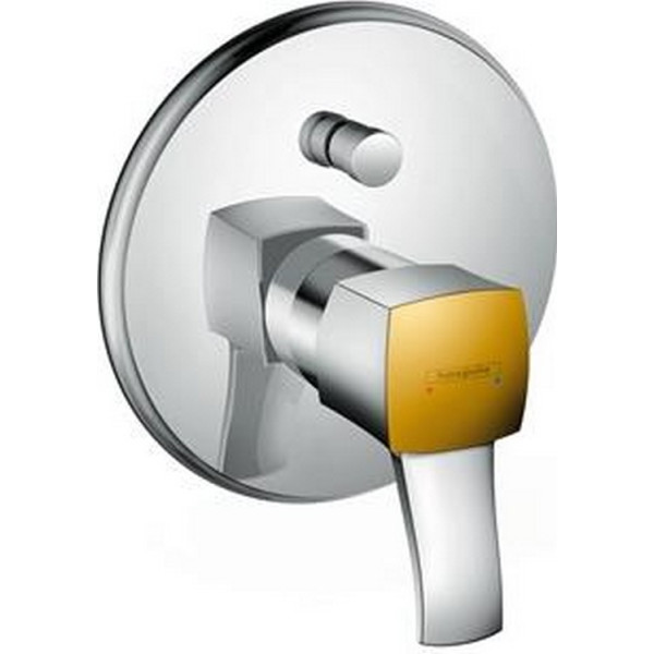 

Смеситель для ванны HANSGROHE Metropol Classic, 31345090