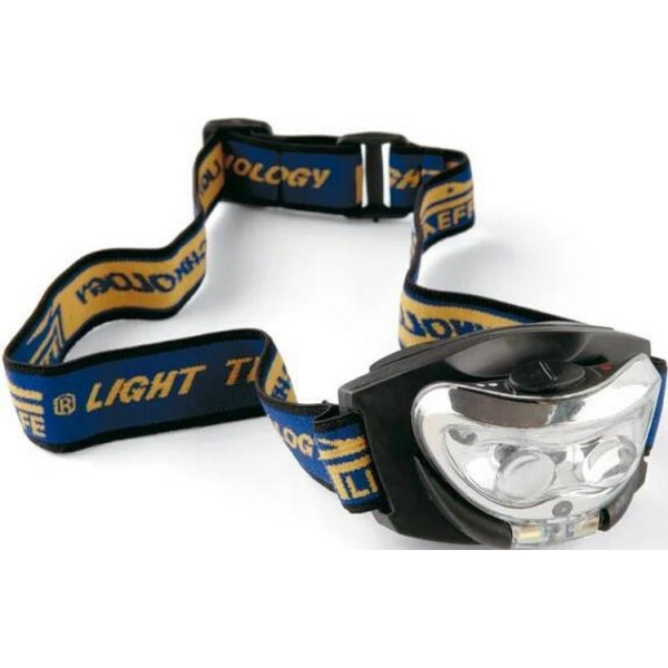 

Lineaeffe 2LED с линзой, 170*рег.накл.+функция ночного видения (7599305)