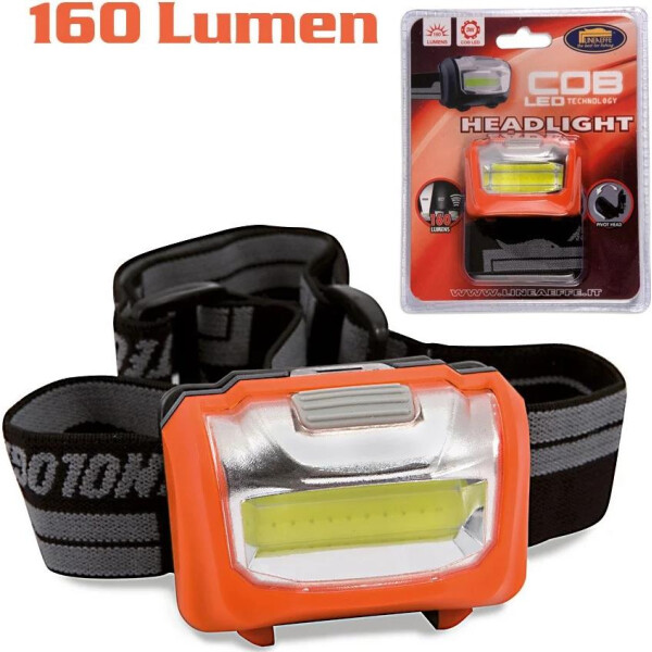

Lineaeffe LED 160 люмен (7599384)