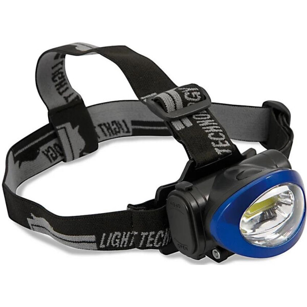 

Lineaeffe LED 200 люмен, водонепроницаемый (7599380)