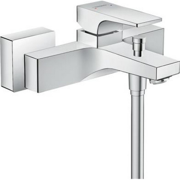 

Смеситель для ванны HANSGROHE Metropol, 32540000