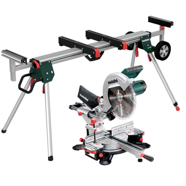 

Metabo KGS 305 M + KSU 251 (690968000)