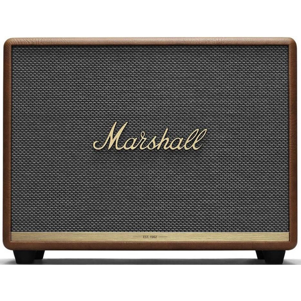 

Marshall Woburn II Brown