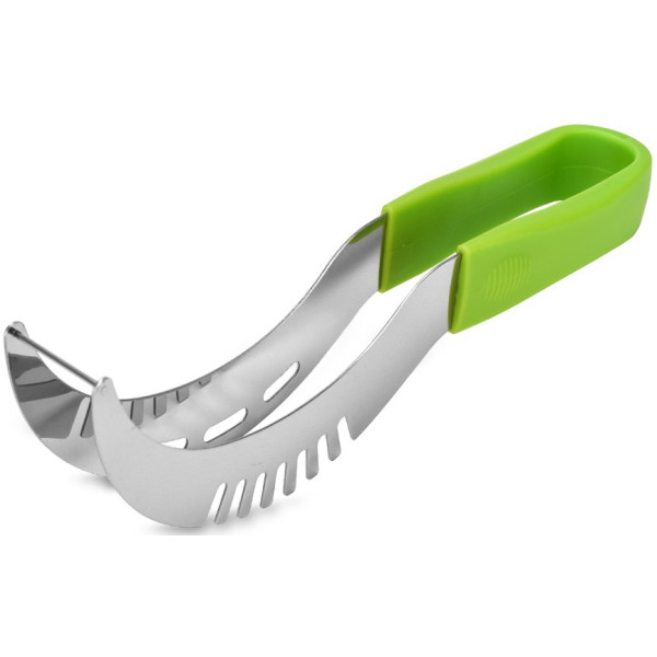 

Нож для арбуза UFT WS2 Watermelon Slicer с силиконовой ручкой