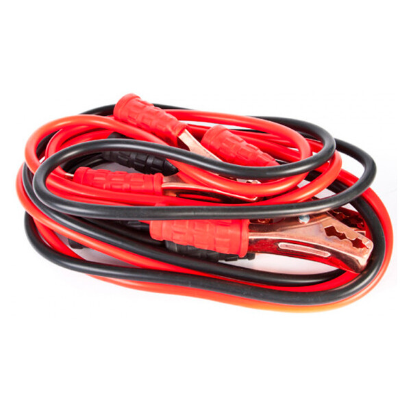 

ALLIGATOR BC642 CarLife 400A 3м