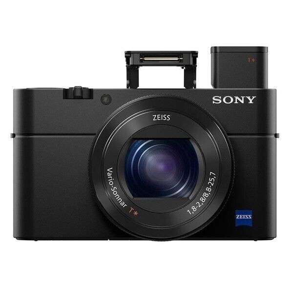 

Фотоаппарат Sony DSC-RX100 IV (DSCRX100M4)
