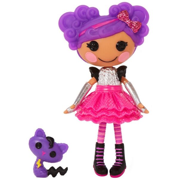 

Кукла MINI LALALOOPSY – ГРОЗА (с аксессуарами) (582007)