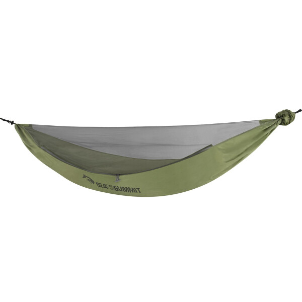 

Гамак Sea To Summit Jungle Hammock Set Оливковый