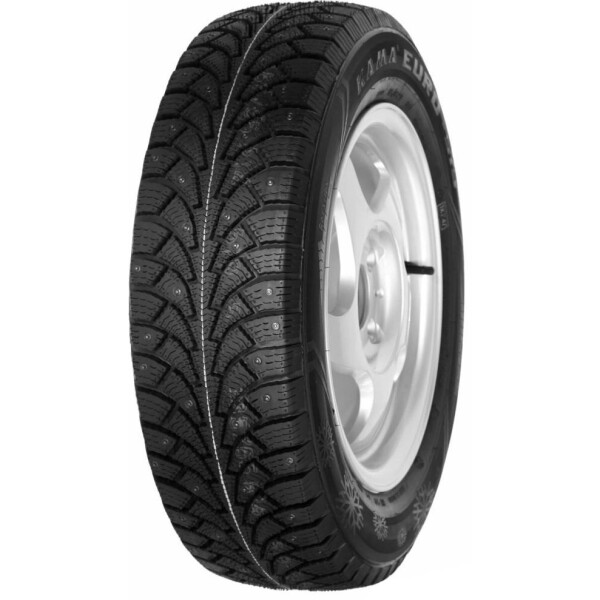 

Kama Euro 519 185/60 R14 82T (шип)