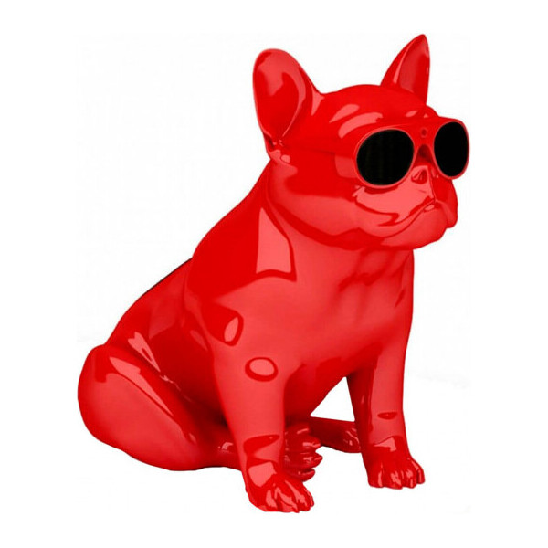 

Jarre Technologies AeroBull XS1 Glossy Red