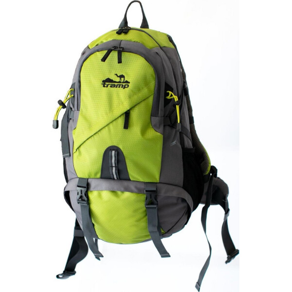 

Рюкзак туристический Tramp Overland 35л TRP-034 (60559)