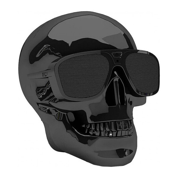 

Jarre Technologies AeroSkull XS+ Chrome Black