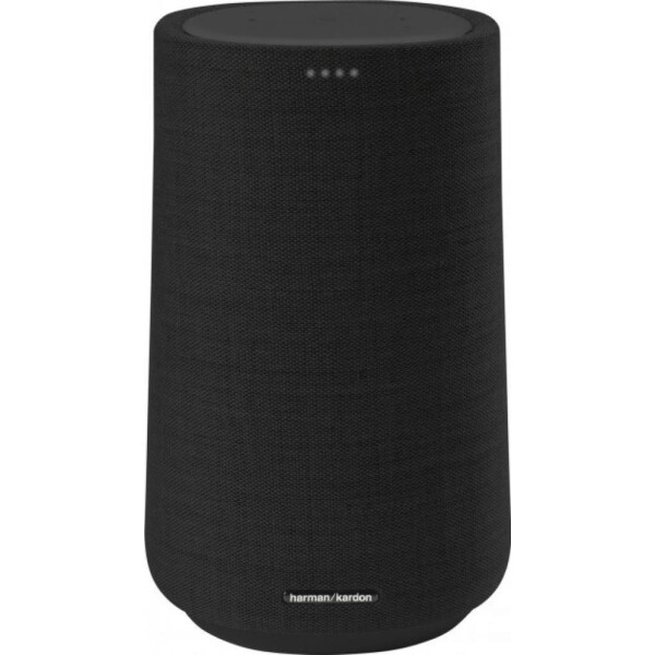 

Harman-Kardon Citation 100 Black (HKCITA100MKIIBLKEU)