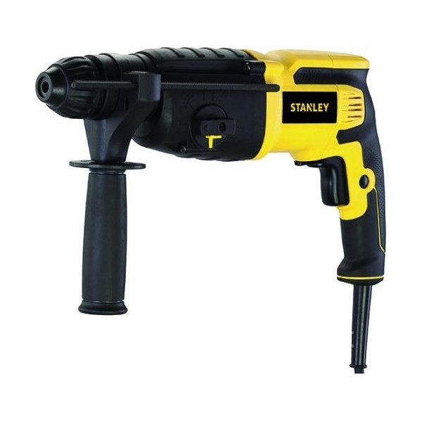 

Перфоратор Stanley STHR263K