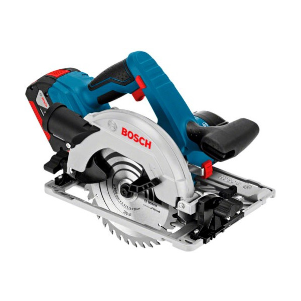 

Bosch GKS 18V-57 G Li-Ion 18 В (06016A2100) Без АКБ И ЗУ