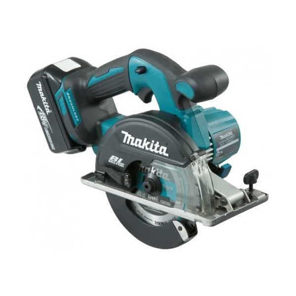 

по металлу Makita DCS 551 RMJ