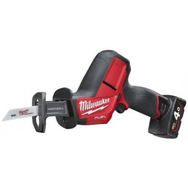 

MILWAUKEE M12 FUEL CHZ-402C (4933446950)