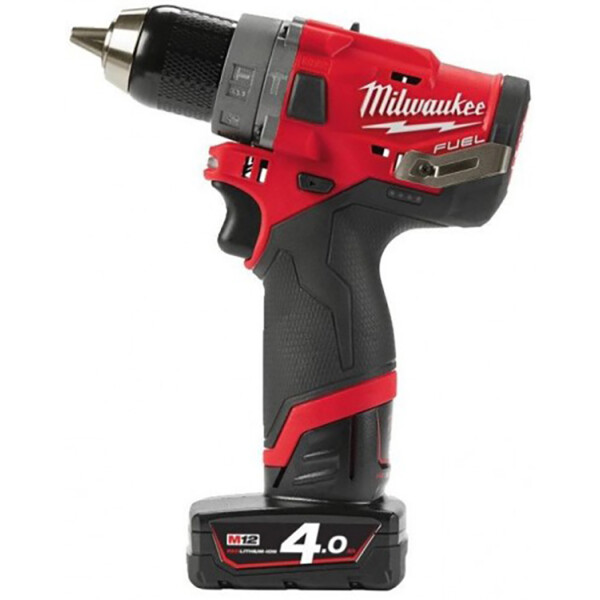 

MILWAUKEE (4933459804) M12 FPD-402X FUEL™