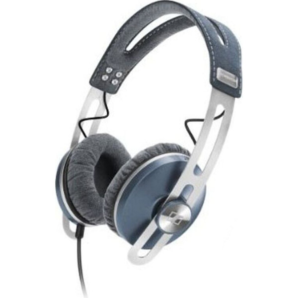 

Наушники Sennheiser M2 OEG Blue