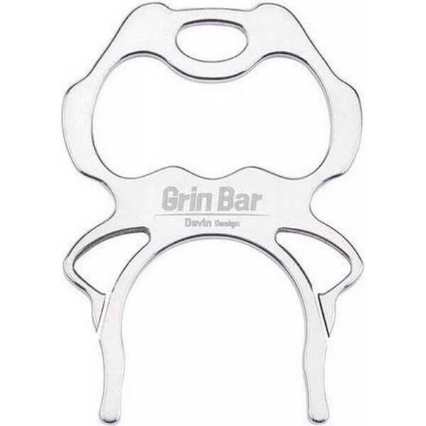 

NexTool KT5014 Grin Bar (60мм, 3 функций) (58405)