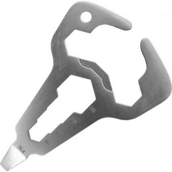 

NexTool KT5008B Tiny Sting (74мм, 3 функции) с карабином (58419)
