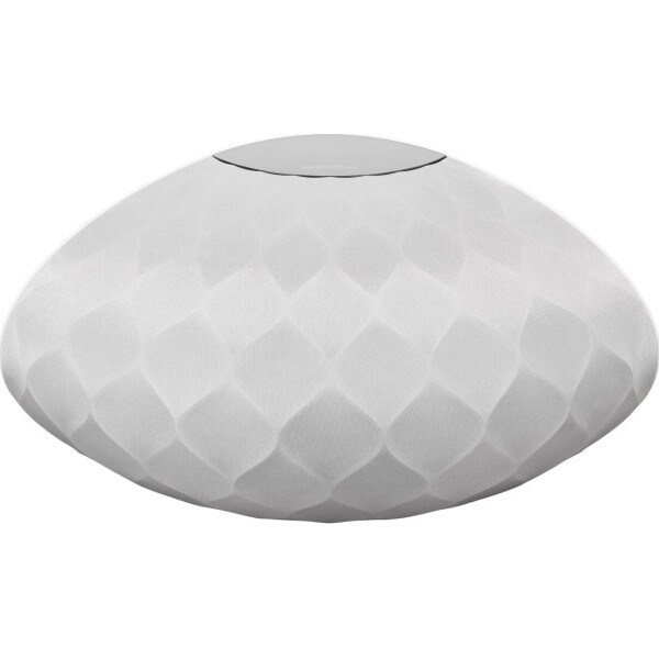 

Портативная акустика Bowers&Wilkins Formation Wedge Silver