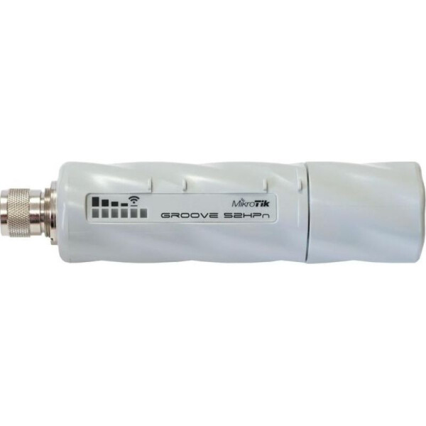 

Точка доступа Mikrotik RBGrooveA-52HPn