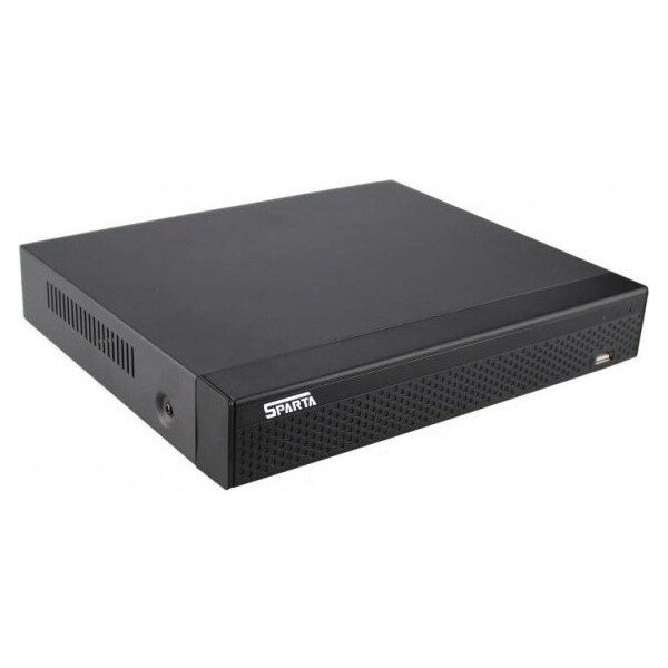 

Видеорегистратор HDCVI 4-канальный SPARTA XVR2104P