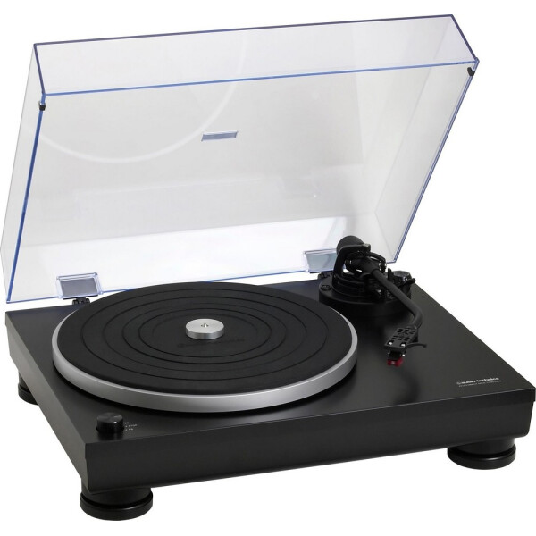 

Музыкальный центр Audio-Technica AT-LP5x