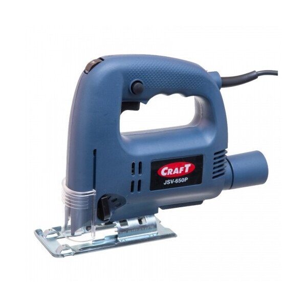 

Craft JSV-650P