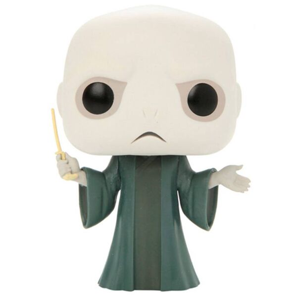 

Игровая фигурка FunKo Pop! серии Гарри Поттер - Волан-де-Морт (5861)