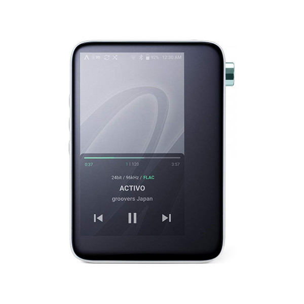 

AstellKern Activo CT10