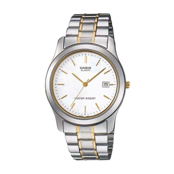 

Мужские часы Casio MTP-1141G-7A
