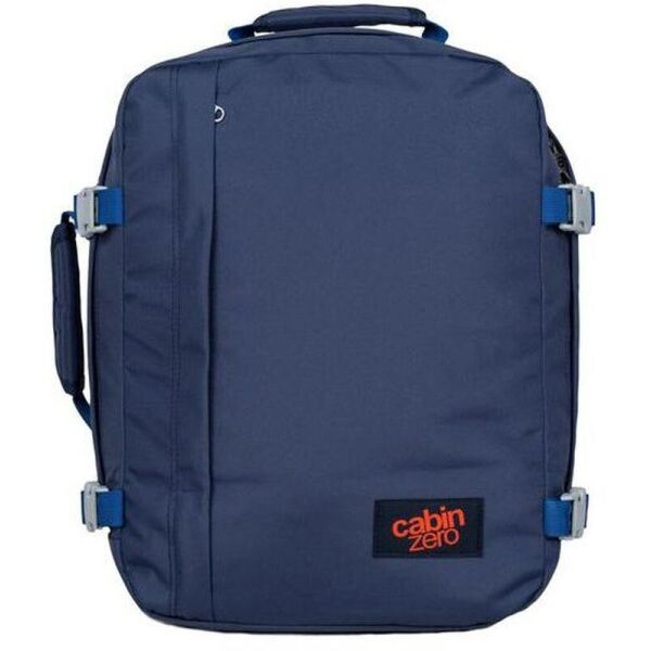 

Сумка-рюкзак CabinZero CLASSIC 28L/Manhatten Midnight - 13" (28л) (Cz08-1901)