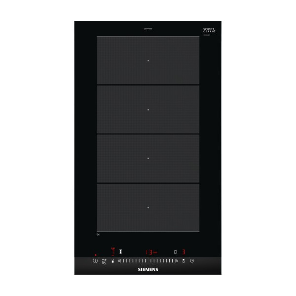 

Варочная поверхность Siemens EX375FXB1E IQ700