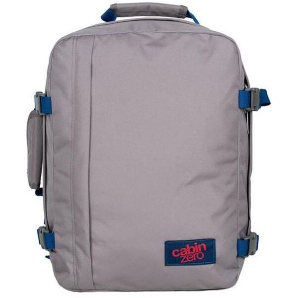 

Сумка-рюкзак CabinZero CLASSIC 36L/Grey Moor - 15" (36л) (Cz17-1902)